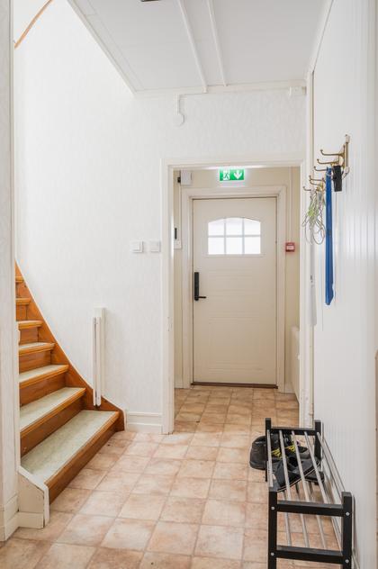 Interiörbild