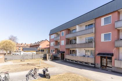 Exteriörbild