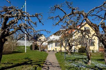 Exteriörbild