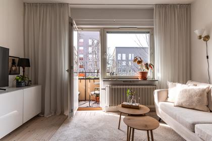 Interiörbild