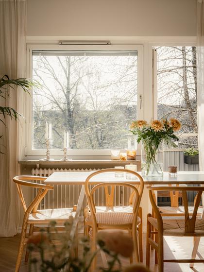 Interiörbild