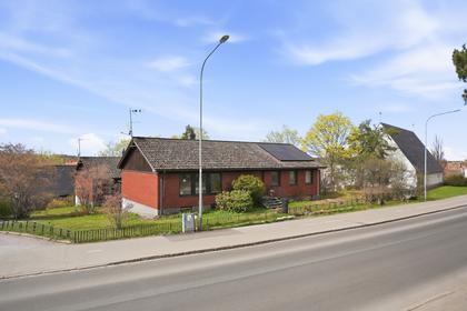 Bild av närområdet