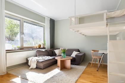 Interiörbild