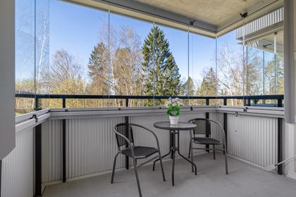 Flintlåsvägen 44, Sollentuna