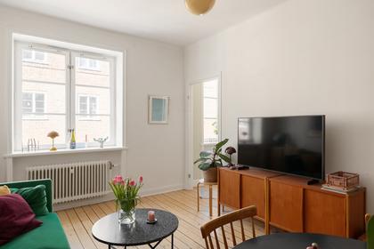 Bjurholmsgatan 37, Södermalm
