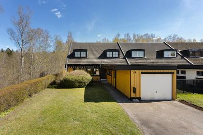 Dvärgstigen 19, Fredrikslund