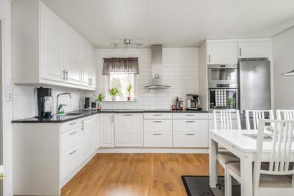 Travbanevägen 70, Lindö