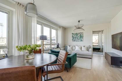 Restalundsvägen 16B, Sörby