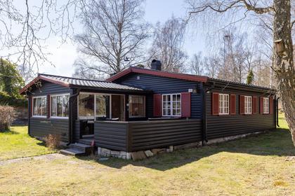 Masknaggevägen 10, Revsudden