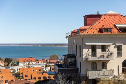 Bild av närområdet