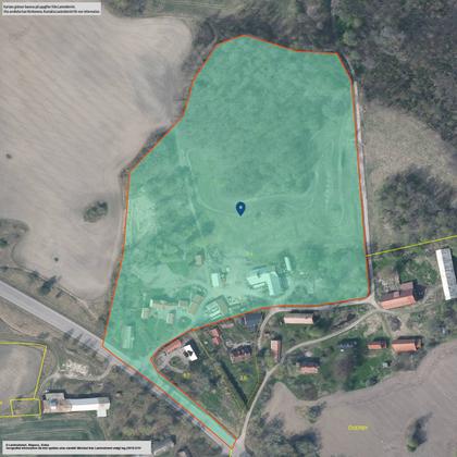 Bild av närområdet