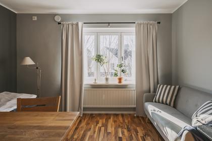Interiörbild