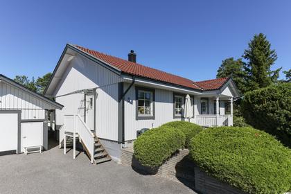 Exteriörbild