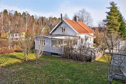Exteriörbild