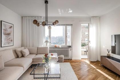 Interiörbild