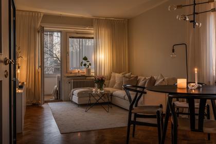 Hagmarksgatan 15E, Eklunda Sörby