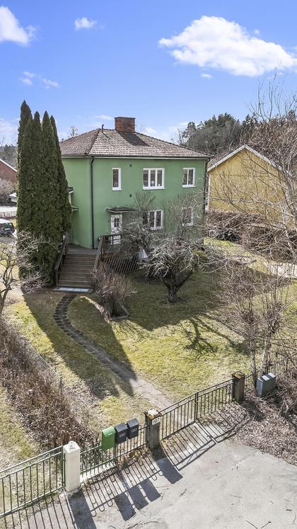 Exteriörbild