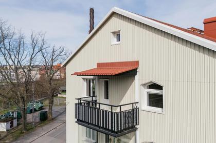 Exteriörbild