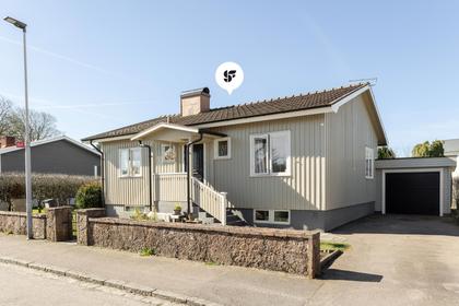 Exteriörbild