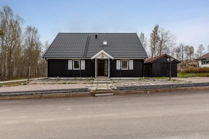 Exteriörbild