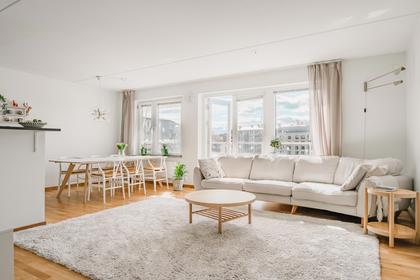 Interiörbild