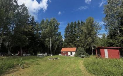 Exteriörbild