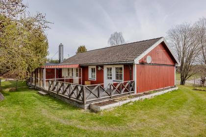 Exteriörbild