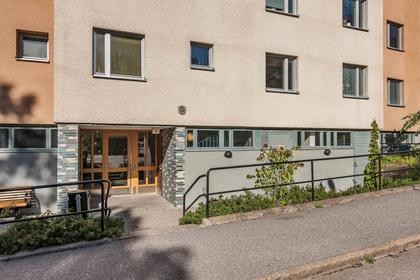 Exteriörbild