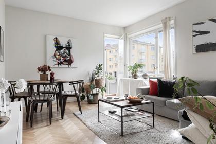 Interiörbild