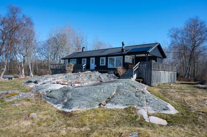 Bild av närområdet