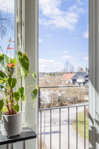 Interiörbild