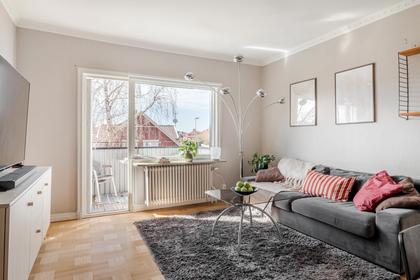 Interiörbild