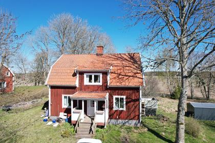 Exteriörbild