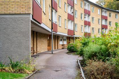 Exteriörbild