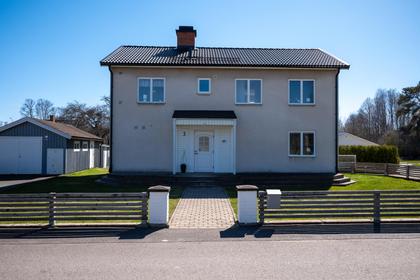 Exteriörbild