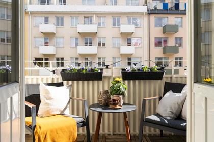 Slipgatan 5, Södermalm