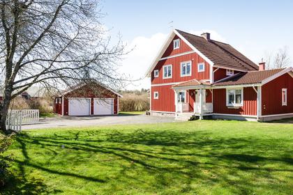 Exteriörbild