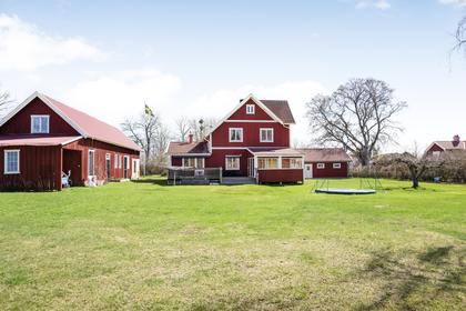 Exteriörbild