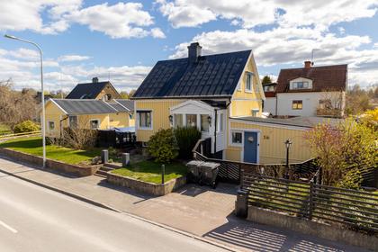 Exteriörbild