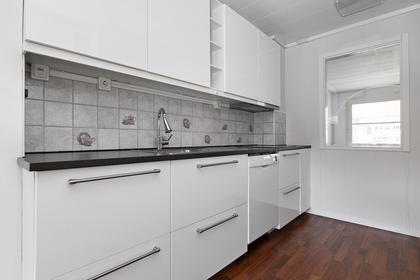Klarinettstråket 7, Rödäng