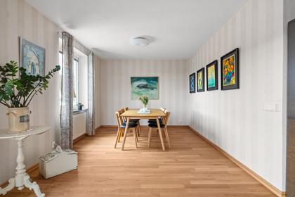 Kök eller matrum