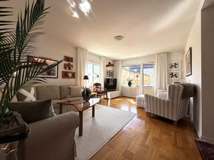 Beckasinvägen 35, Ektorp