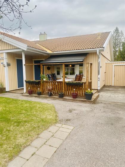 Exteriörbild