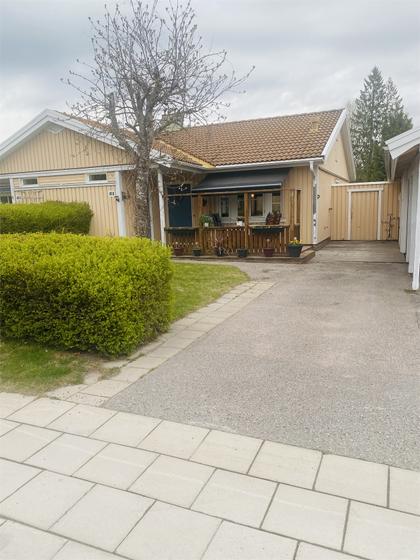 Exteriörbild