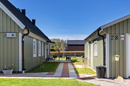 Exteriörbild