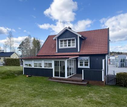 Exteriörbild