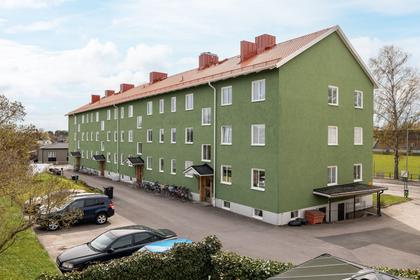 Exteriörbild