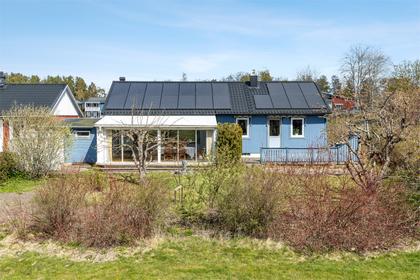 Exteriörbild