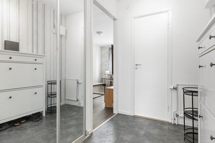 Interiörbild