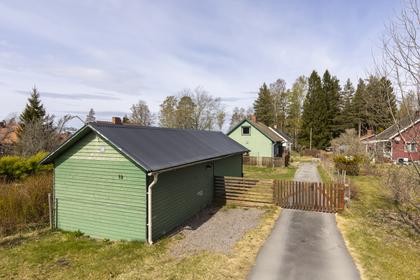 Exteriörbild
